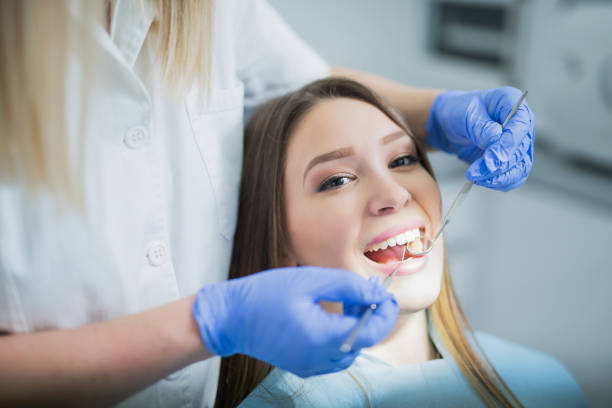 Professional Dental Services in Chardon, OH