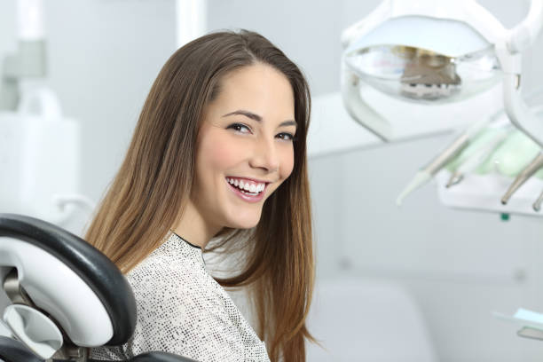 Laser Dentistry in Chardon, OH