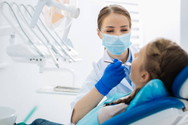 Professional Dental Services in Chardon, OH